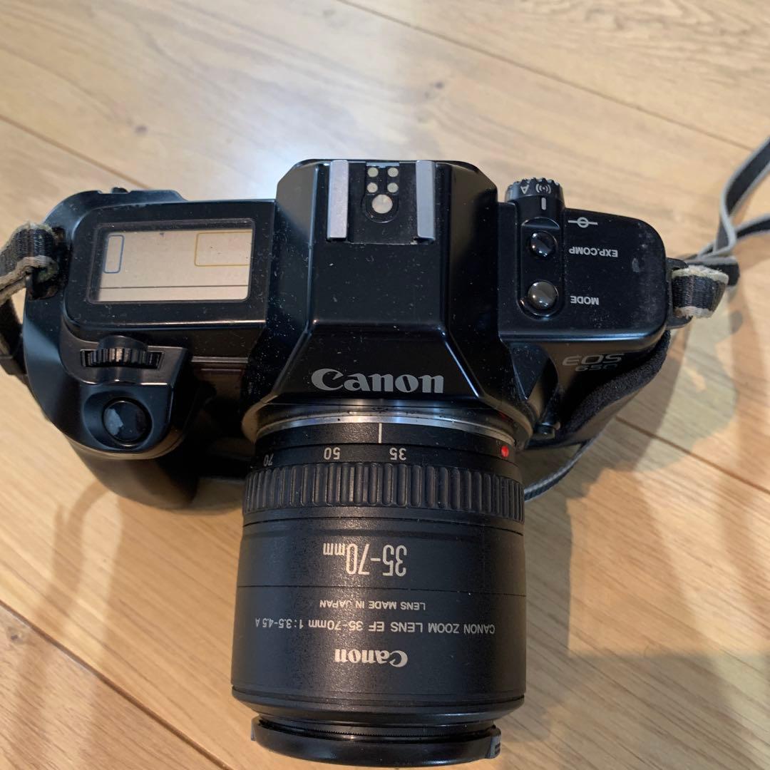 Canon本体　まとめ売り