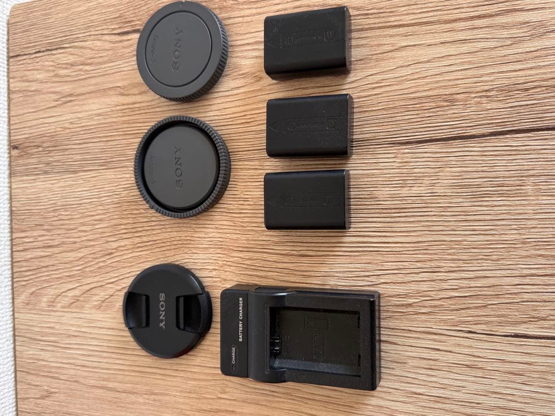 α7Ⅱ SONY ミラーレス一眼