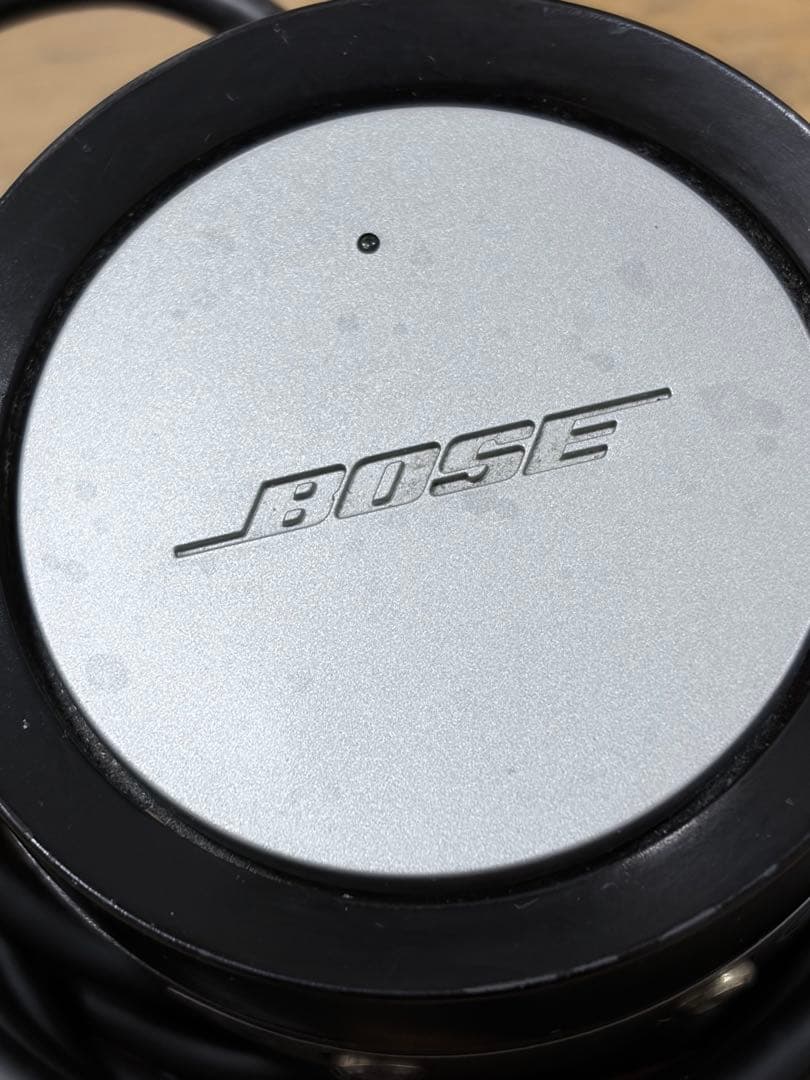 BOSE Companion® 3 Series II system