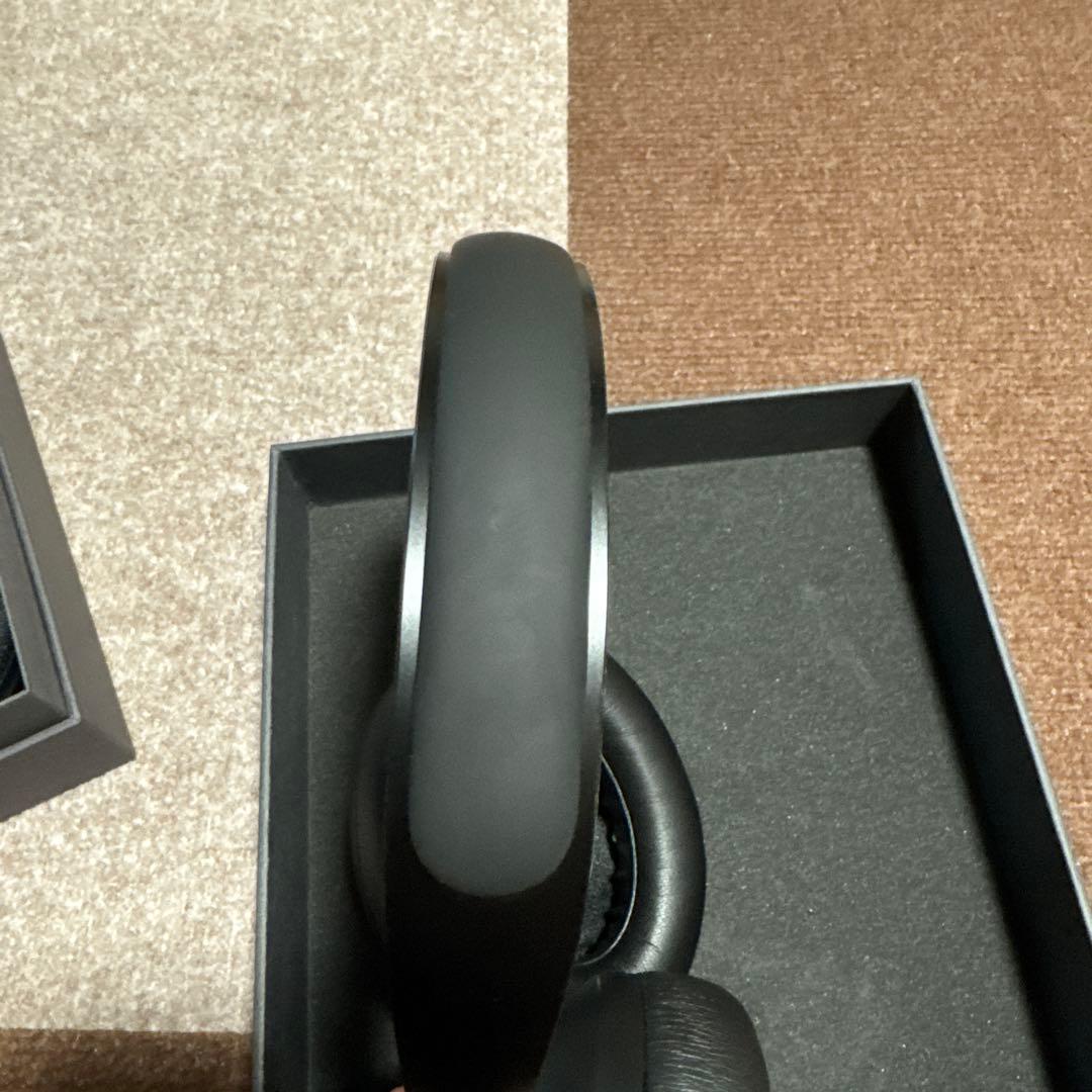 【美品】Bose Noise Cancelling Headphones 700