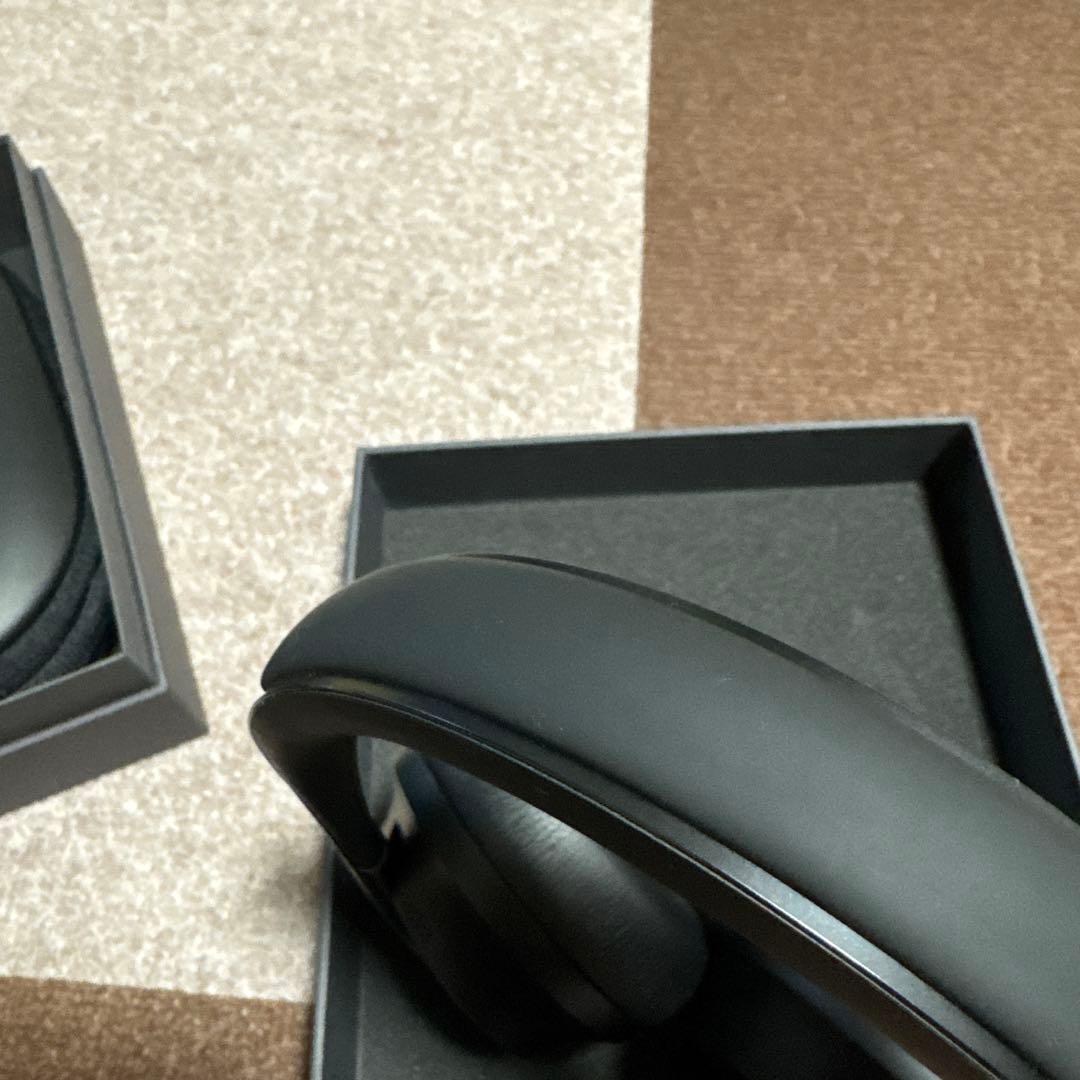 【美品】Bose Noise Cancelling Headphones 700