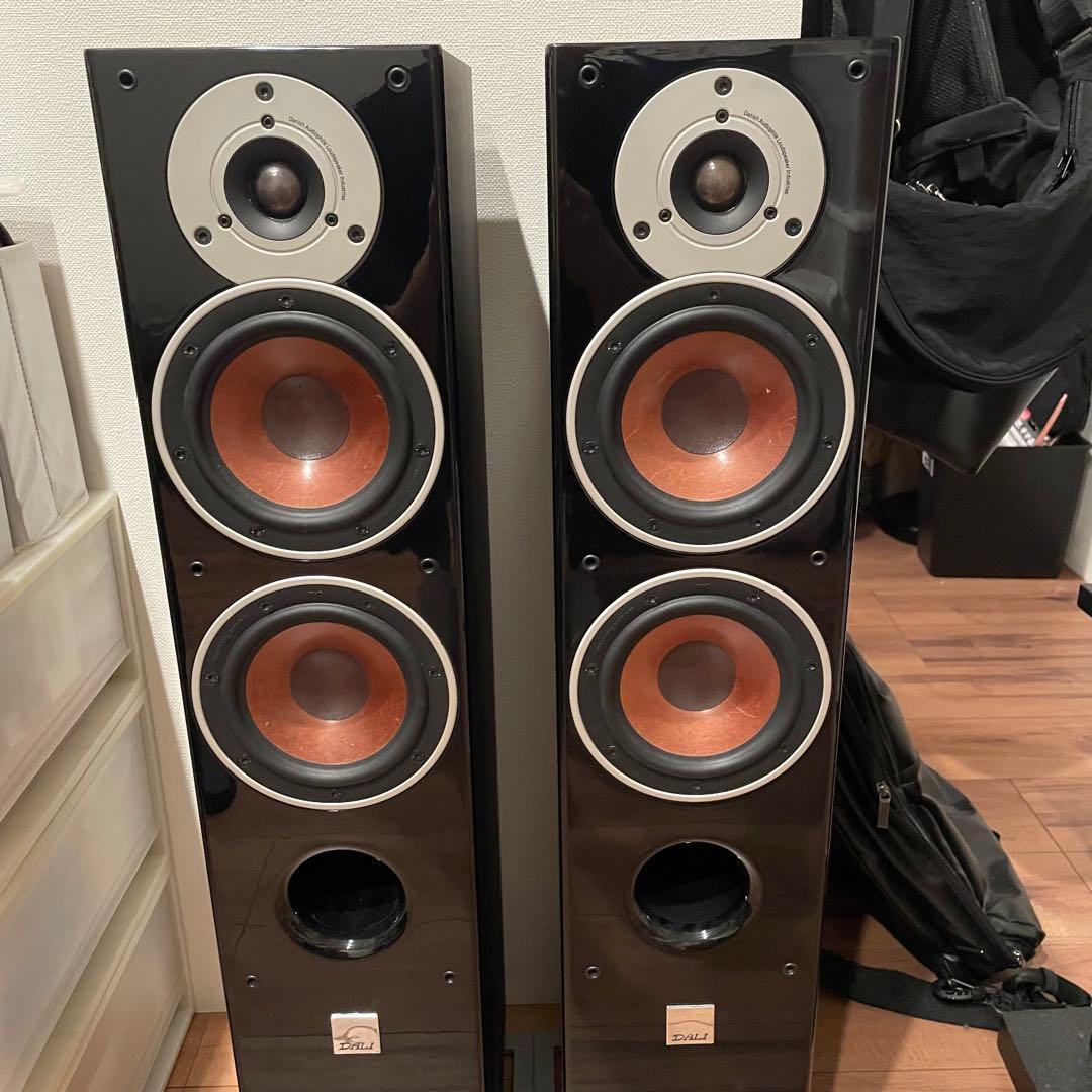 スピーカー・ウーファー DALI ZENSOR5