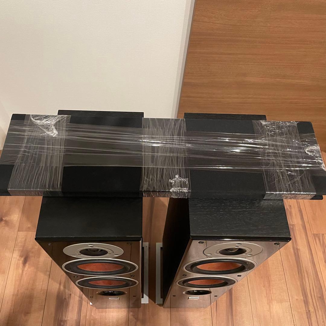 スピーカー・ウーファー DALI ZENSOR5