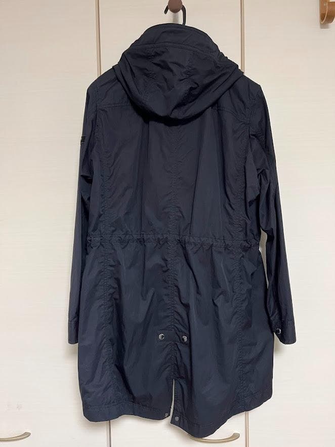 TATRAS インナーダウン付きモッズコート LITTO MTA16S4421