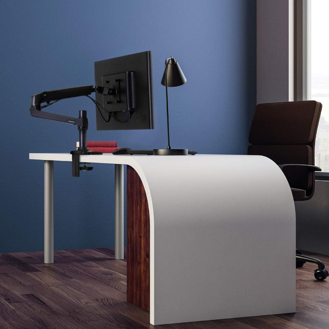 【新品未開封】ERGOTRON LX デスク モニターアーム 34インチまで