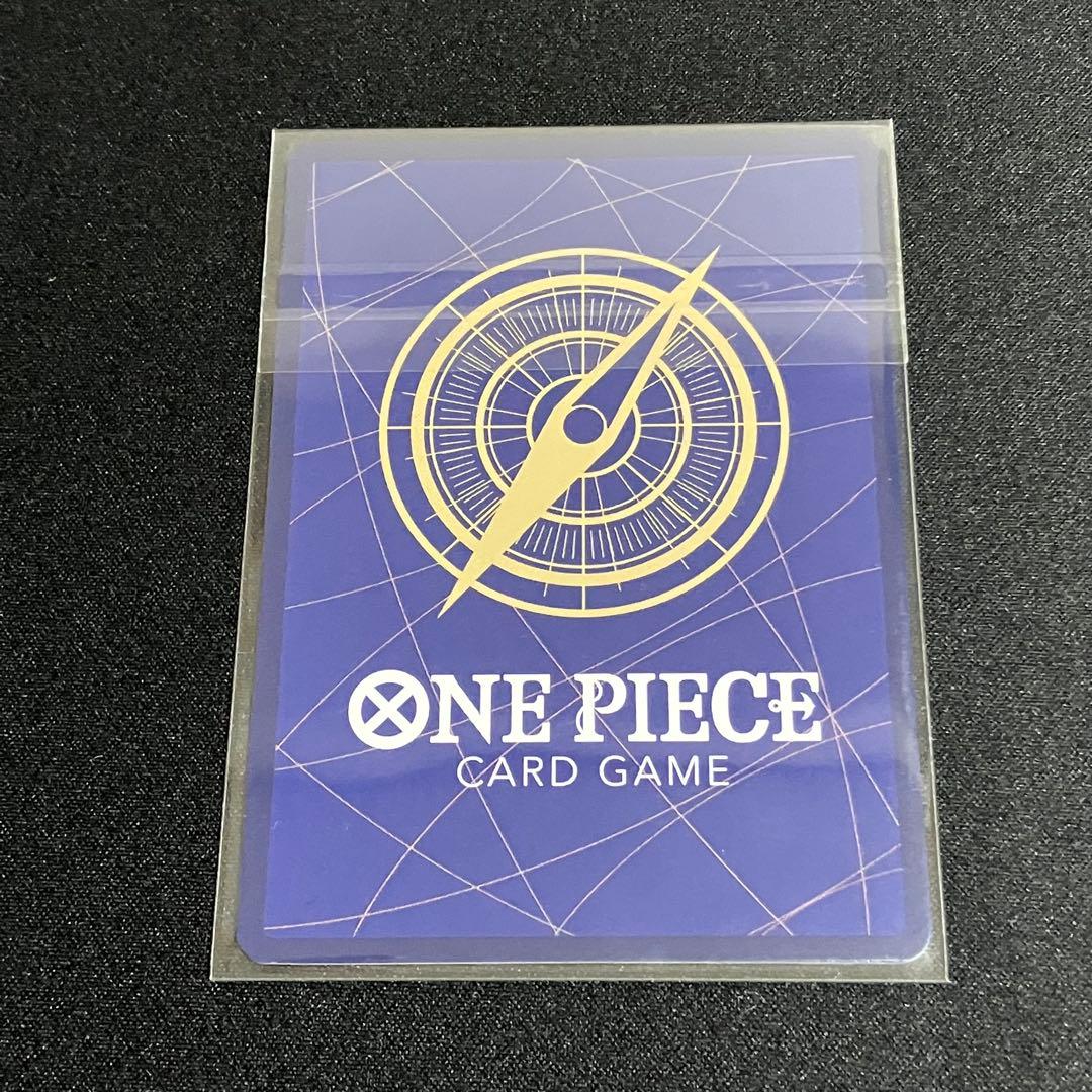 ロロノア・ゾロ　フラッグシップ