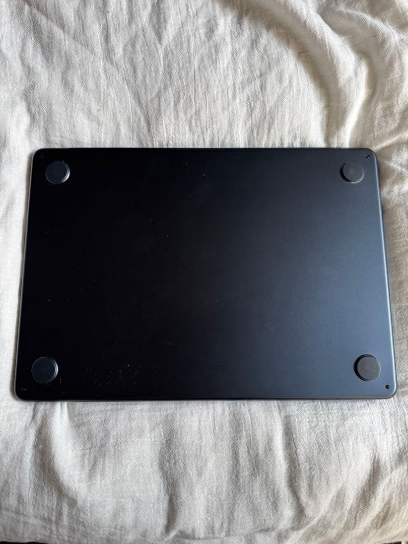 MacBook本体 Apple Macbook air M2