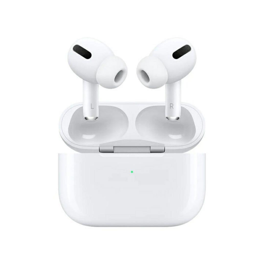 AirPods Pro 本体 ホワイト 左耳なし