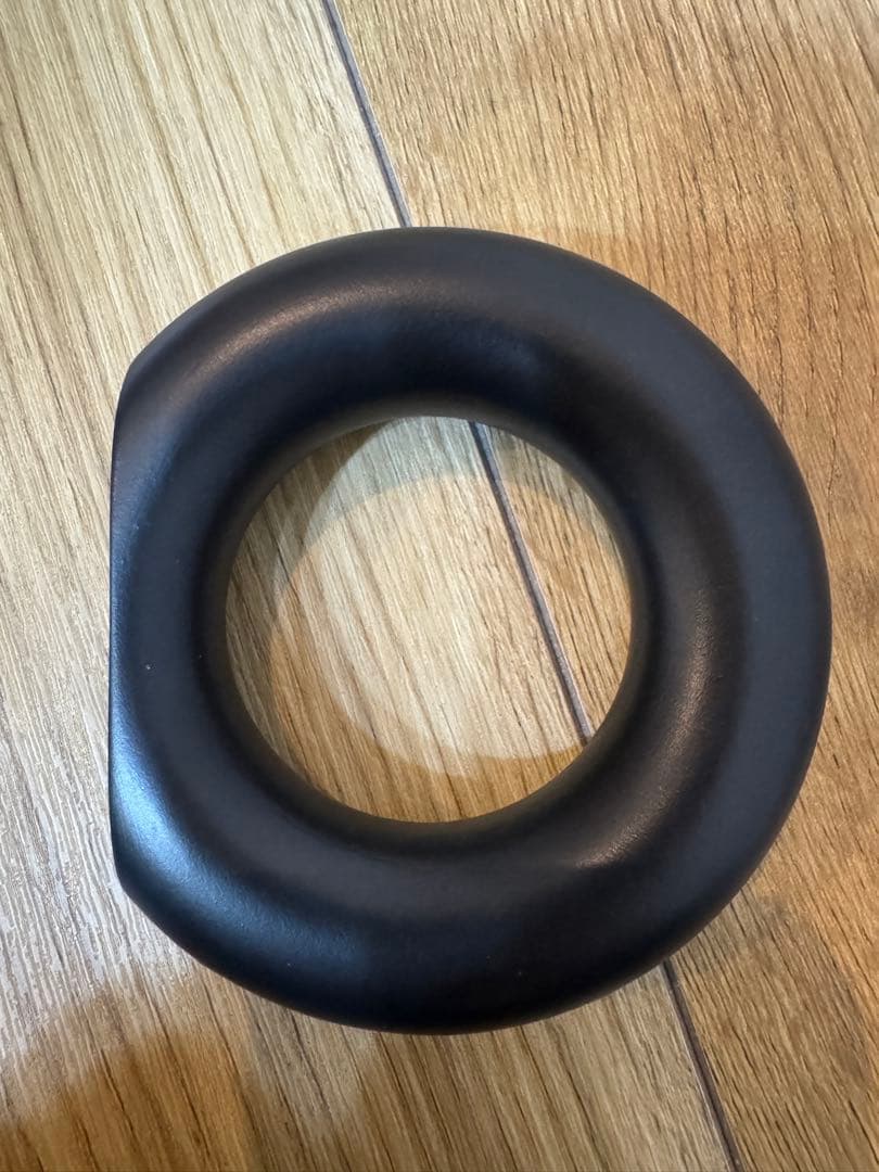 【新品未使用】HAY GYMHOOK S ブラック