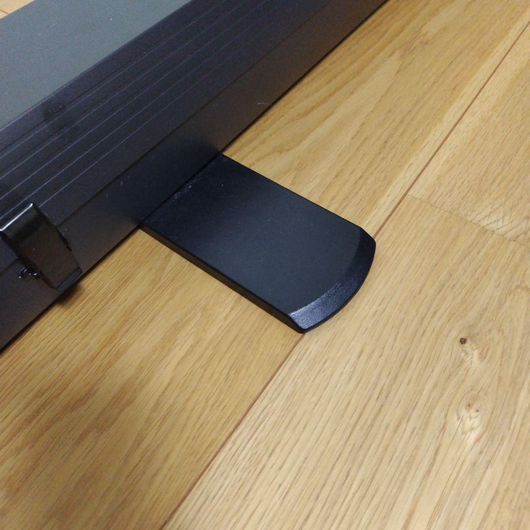 プロジェクタースクリーン　自立式