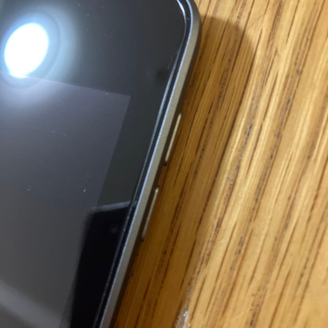 iPad 　第9世代　64GB スペースグレー Wi-Fiモデル　本体