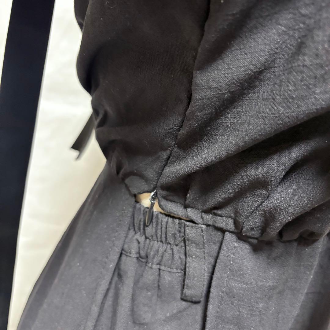 FF14 アスフォデロース　コスプレ衣装　キャスヒラ　XXSサイズ