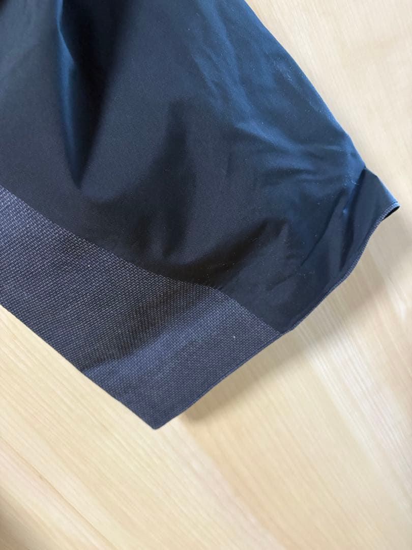 ホグロフス スノーボードパンツS