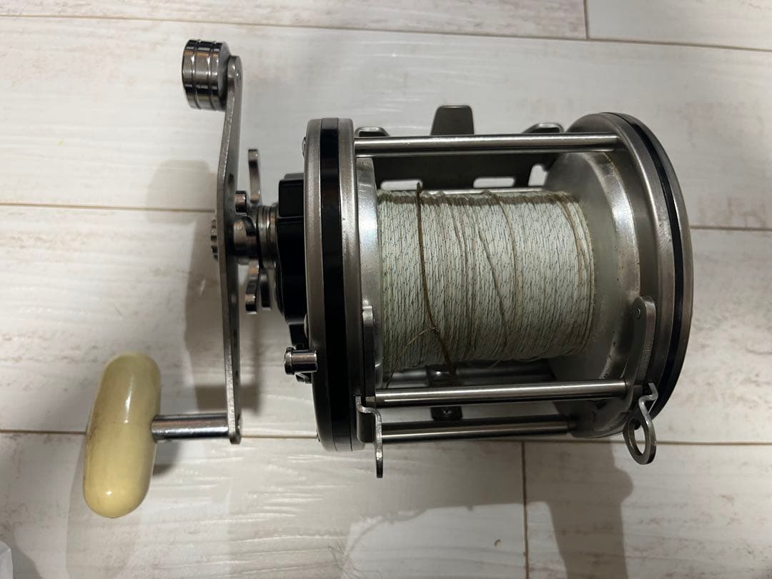 リール Dynamic 6000D SYSTEMATIC REEL