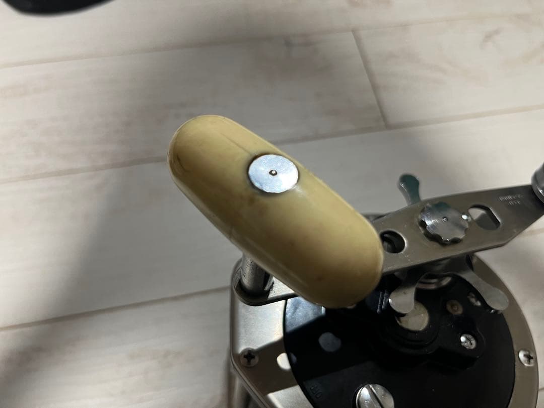 リール Dynamic 6000D SYSTEMATIC REEL