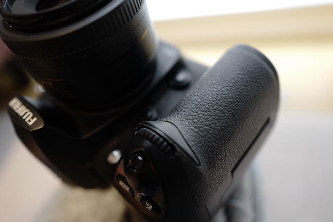 美品　FUJIFILM S5pro