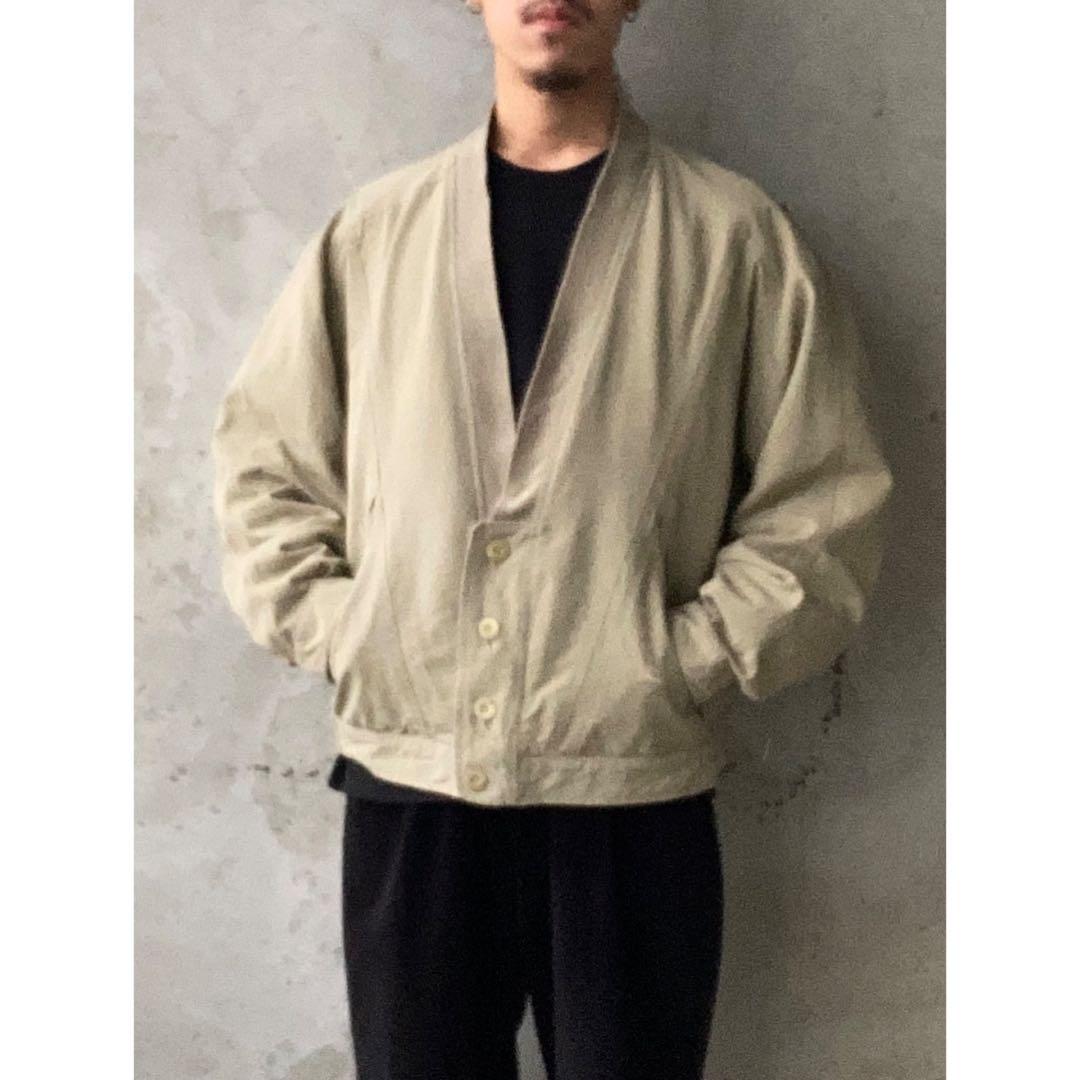 70s-80s Spain製 Burberrys viscose jacket