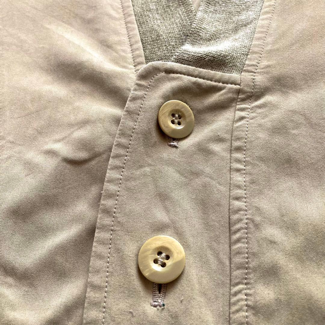 70s-80s Spain製 Burberrys viscose jacket