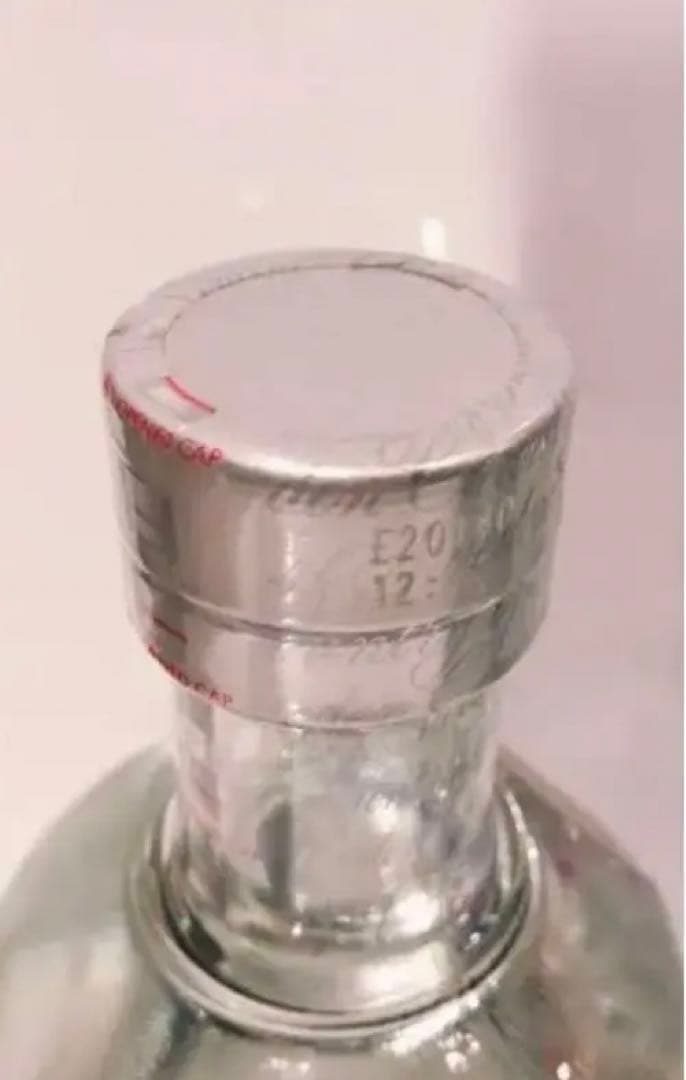 ABSOLUT VODKAウォッカ アンディウォホール