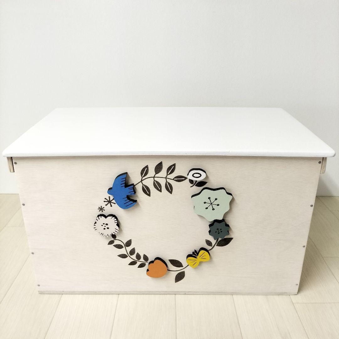 121*《宅配BOX》デリバリーボックス 本棚 収納 ポスト 北欧 ナチュラル