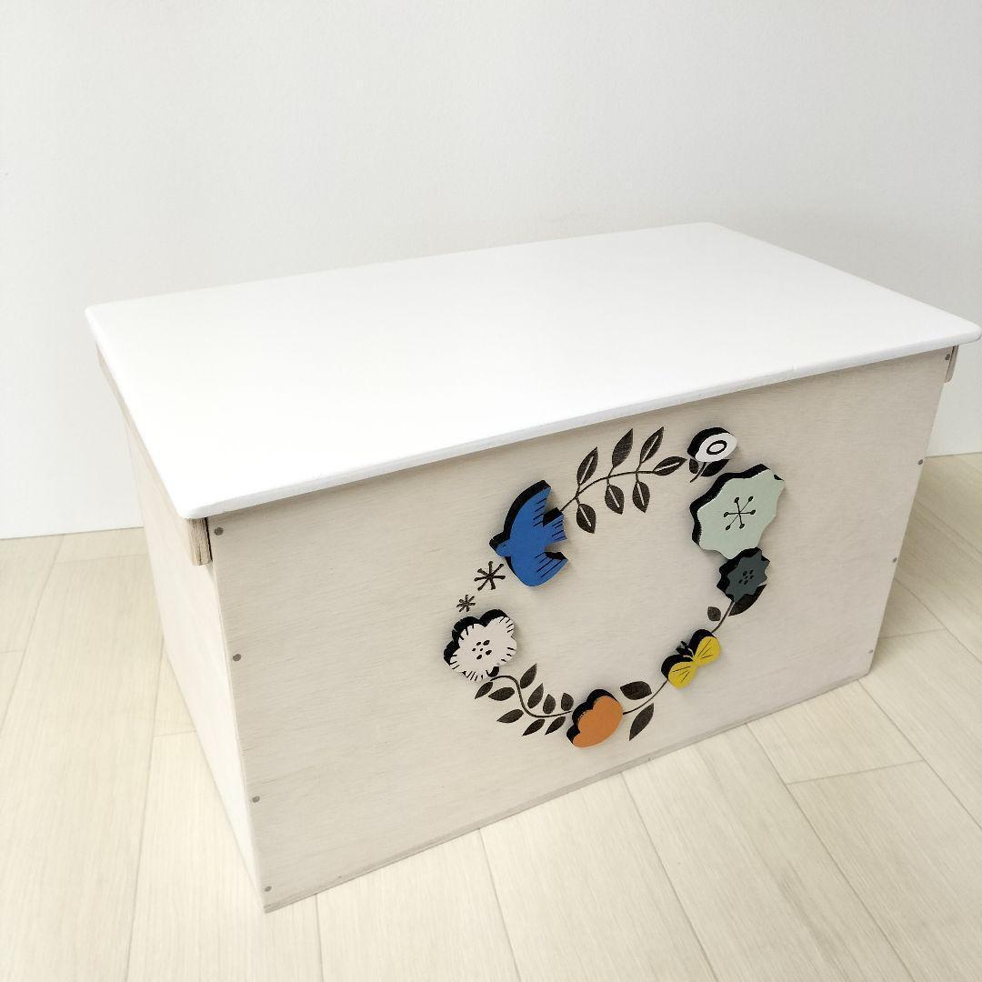 121*《宅配BOX》デリバリーボックス 本棚 収納 ポスト 北欧 ナチュラル