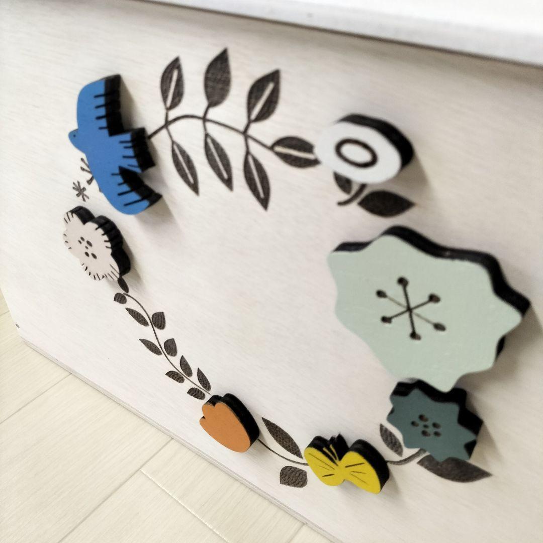 121*《宅配BOX》デリバリーボックス 本棚 収納 ポスト 北欧 ナチュラル