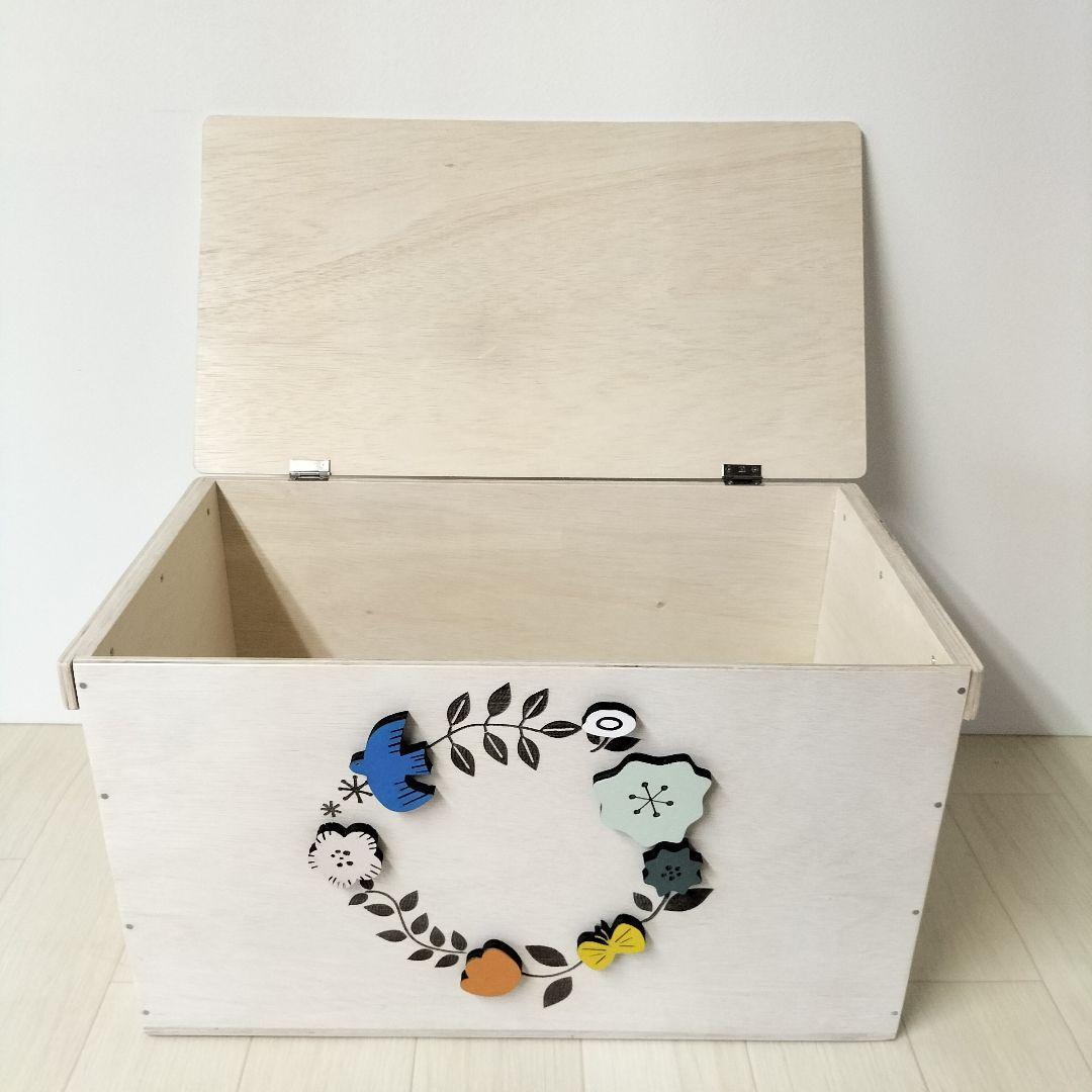 121*《宅配BOX》デリバリーボックス 本棚 収納 ポスト 北欧 ナチュラル