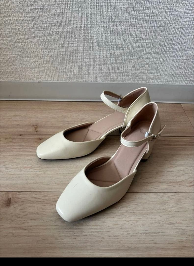 前撮り3点セット♡ドレス＋ベール＋パンプス　フォトウェディング