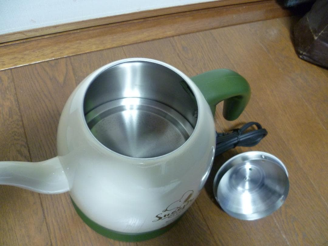 BRUNO ミニポット My Little シリーズ BOE045　スヌーピー