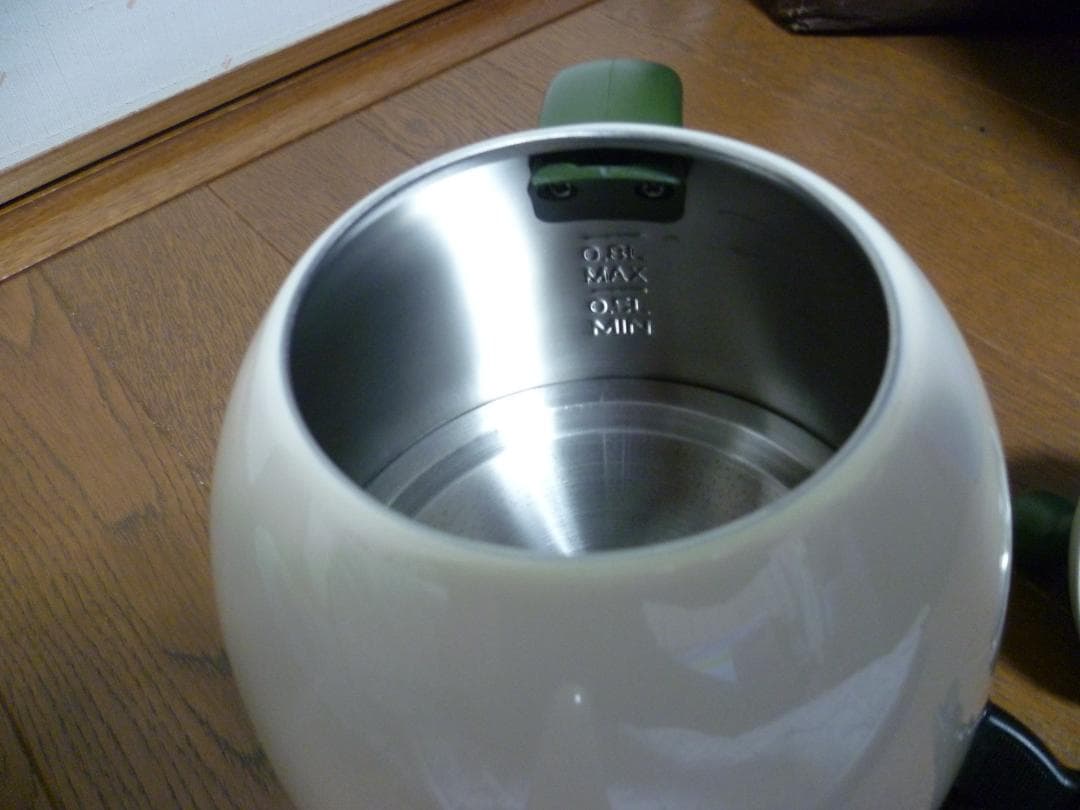 BRUNO ミニポット My Little シリーズ BOE045　スヌーピー