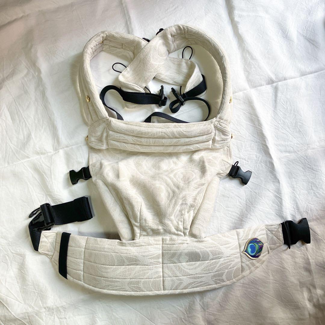 【Artipoppe】アーティポッペ　抱っこ紐