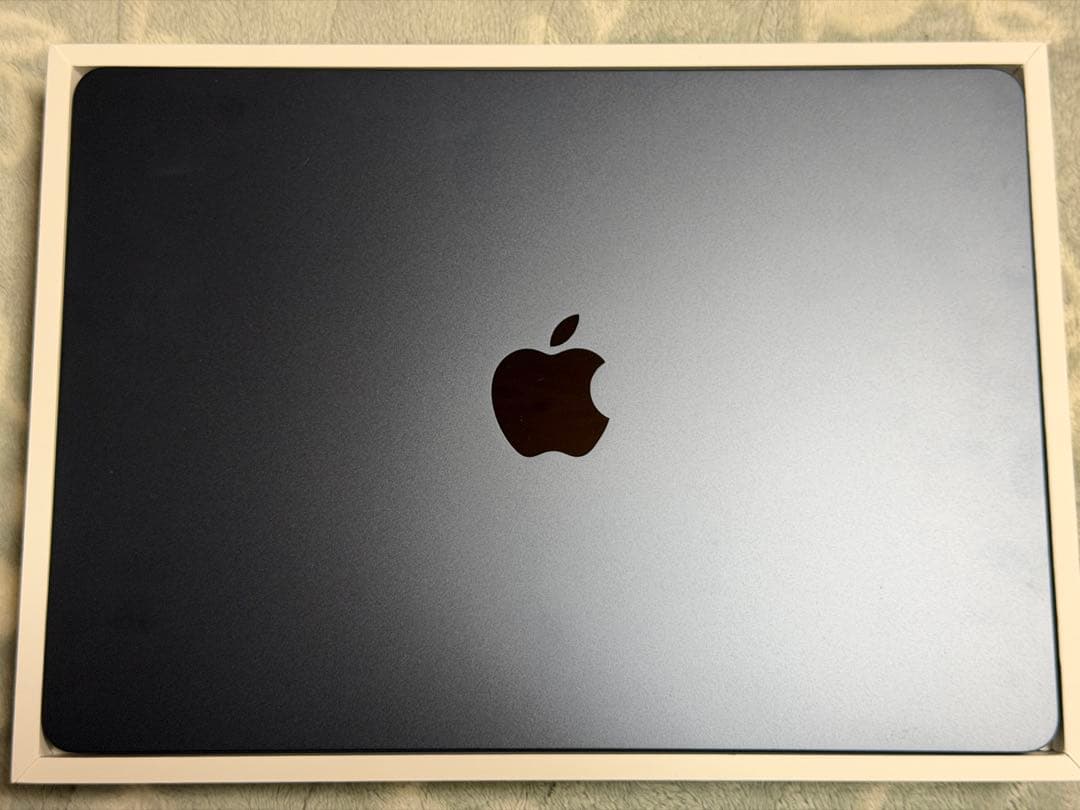 MacBook本体 Apple MacBook Air 2022