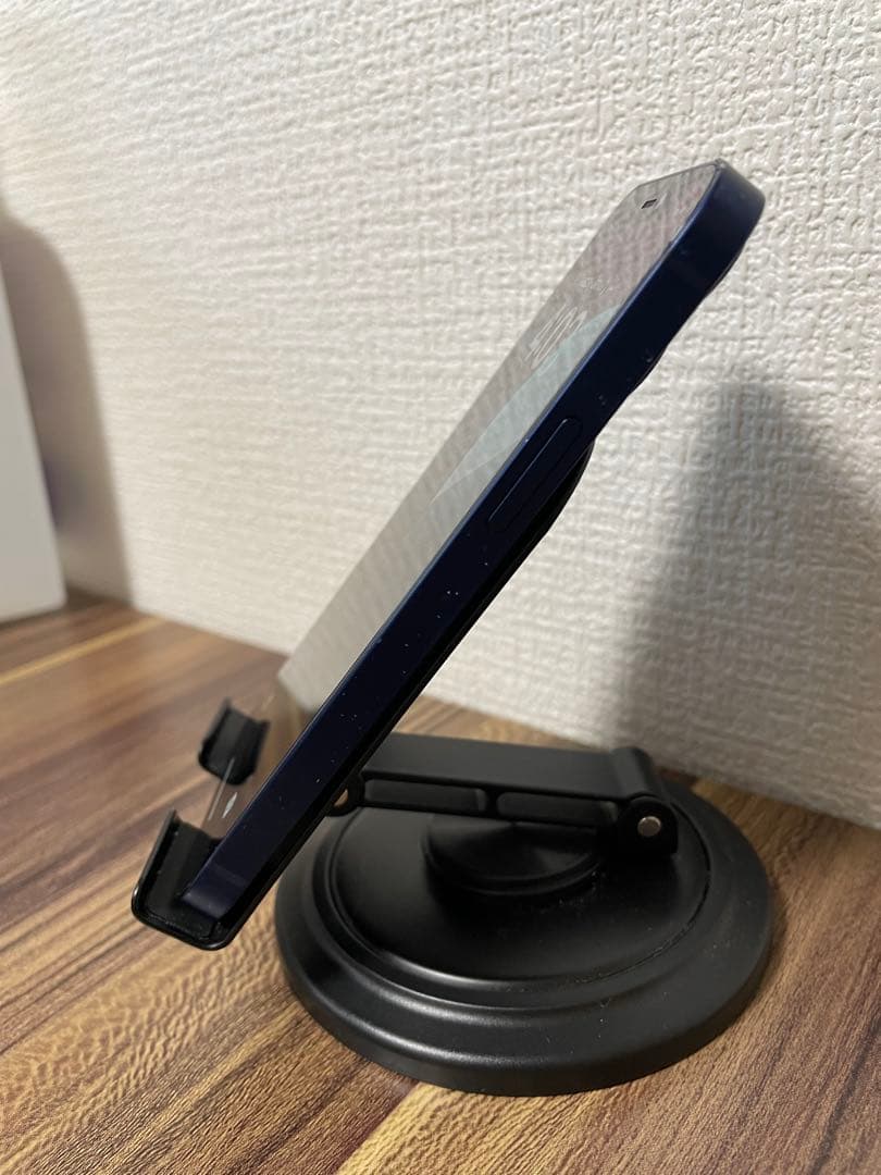 M5【即日発送】iPhone12mini ブルー 64GB