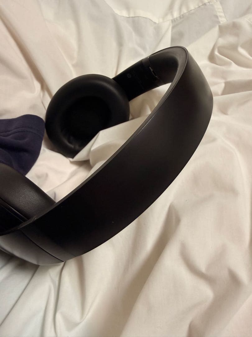 【美品】Beats Studio Pro ブラック