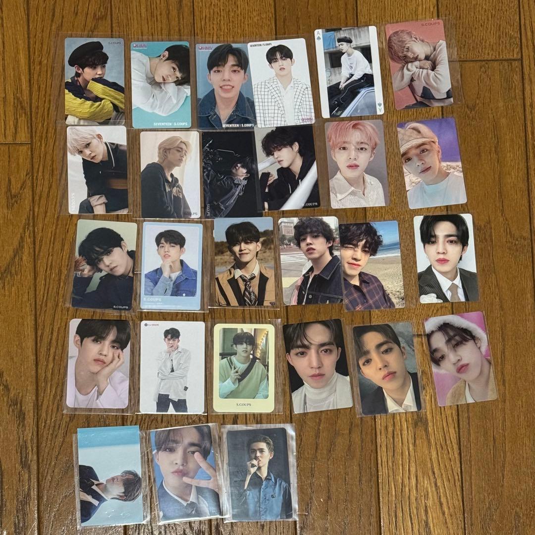 エスクプス トレカ まとめうり