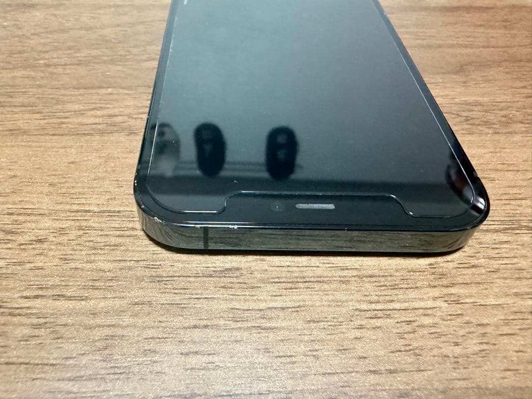 iPhone12pro 256 カメラ不良あり