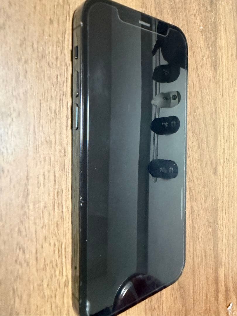 iPhone12pro 256 カメラ不良あり