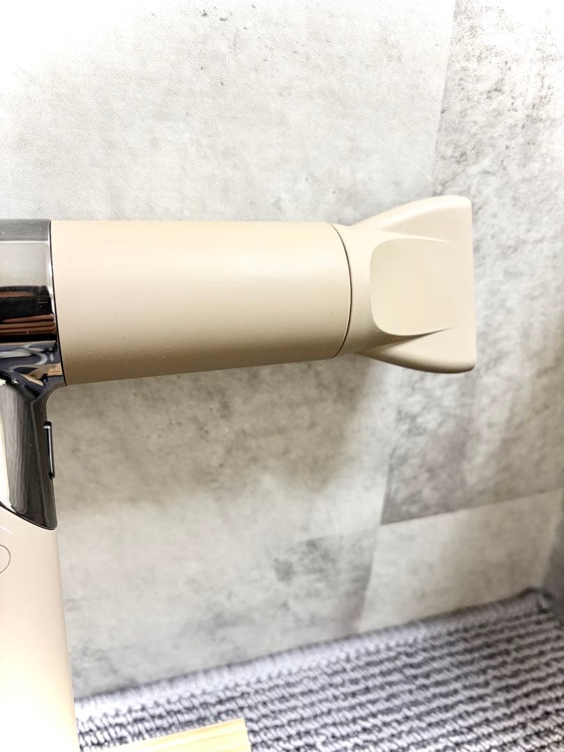 絹女 KINUJO ヘアドライヤー