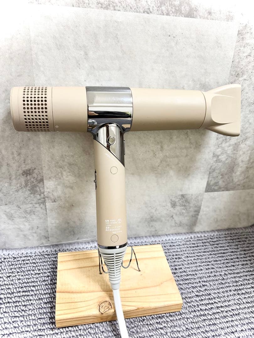 絹女 KINUJO ヘアドライヤー