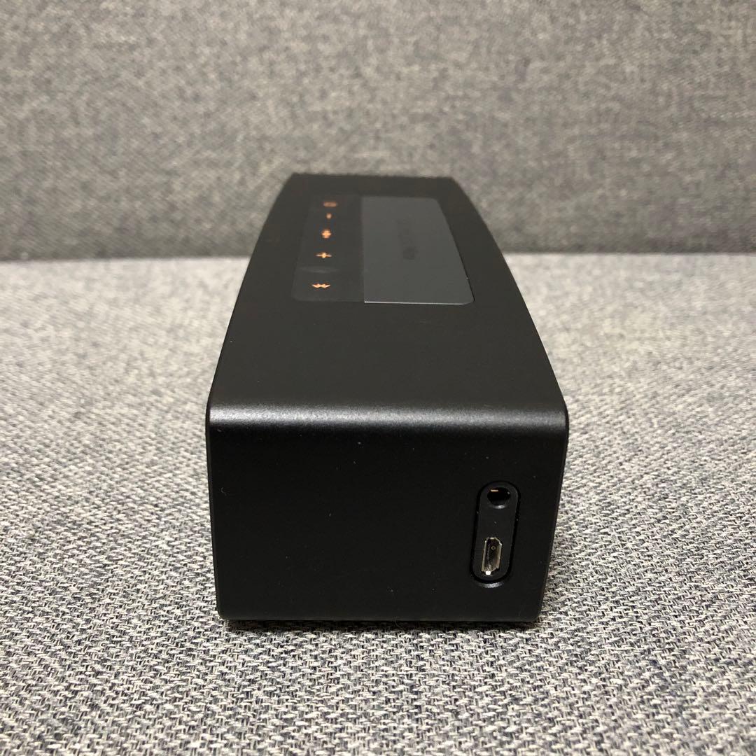 BOSE SoundLink Mini II 限定色 美品