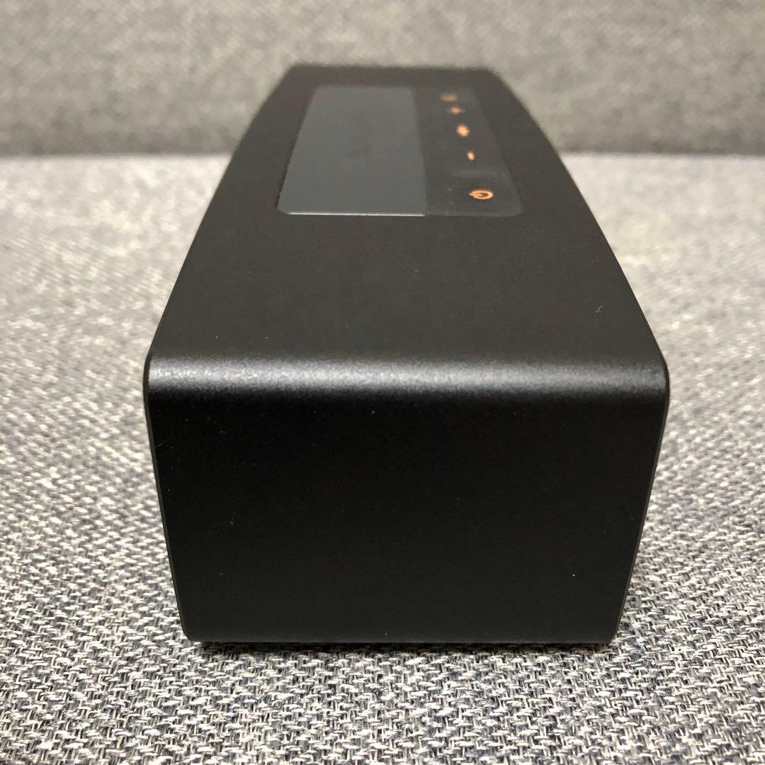 BOSE SoundLink Mini II 限定色 美品