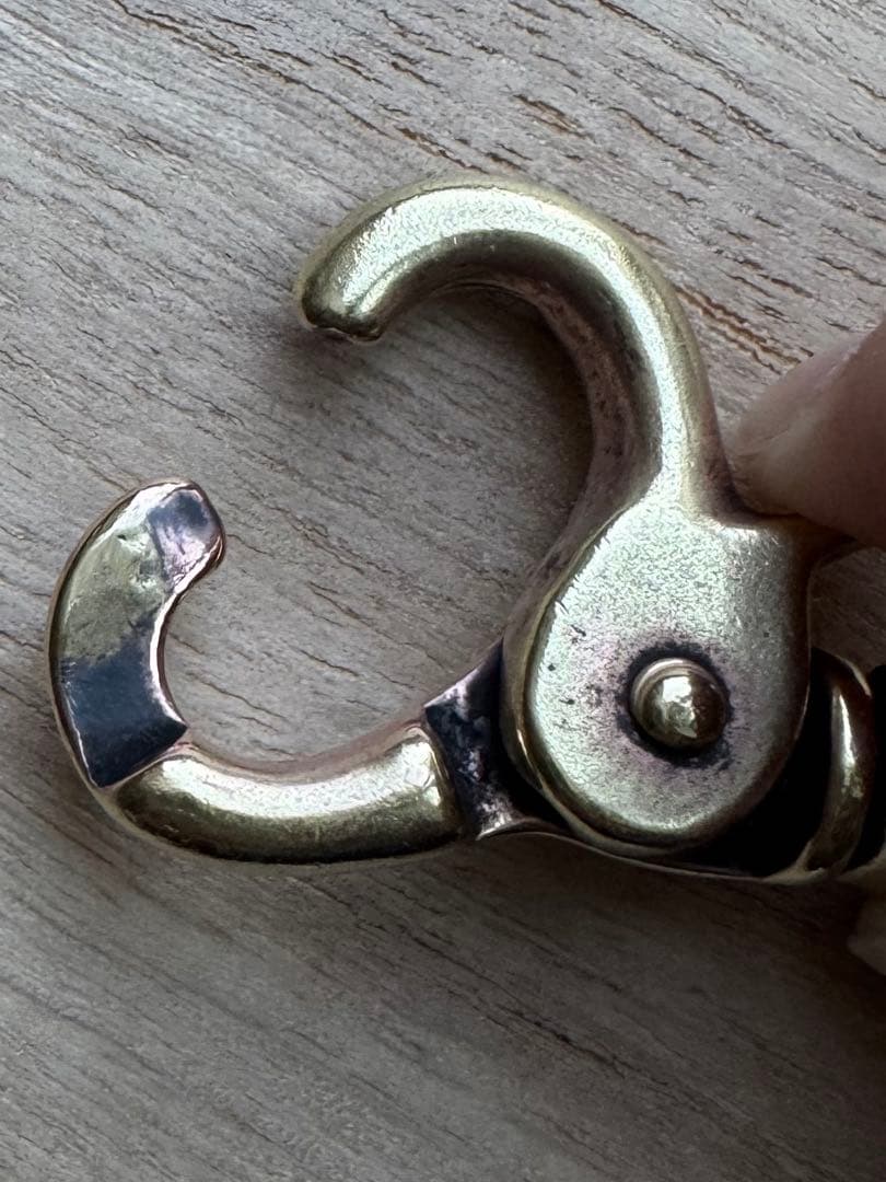 calee キーリング　キーチェーン