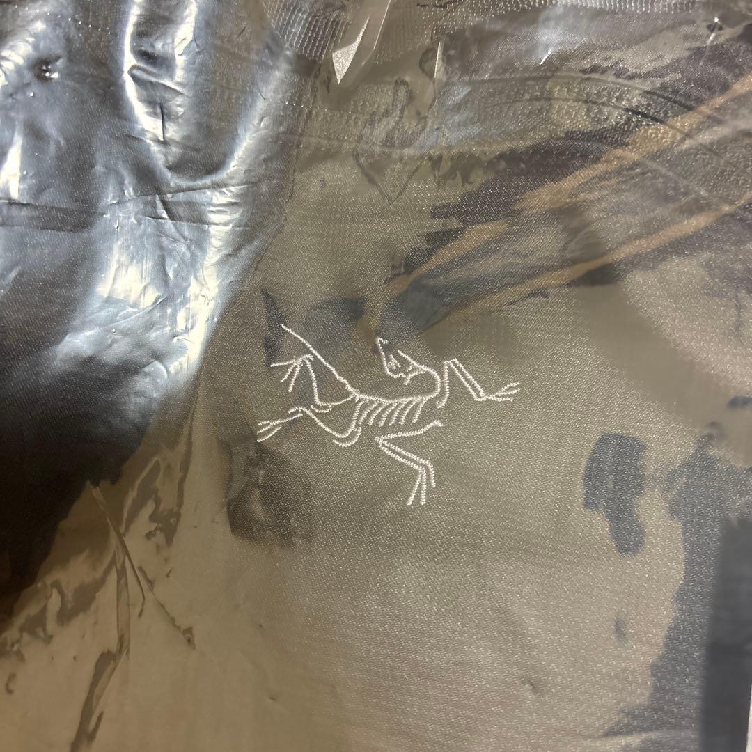 アークテリクス ヒリアド15バックパック