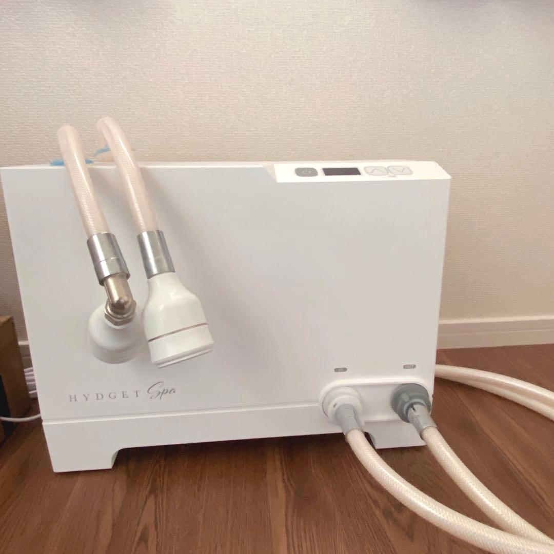 【美品】　YOSA ハイジェットスパ