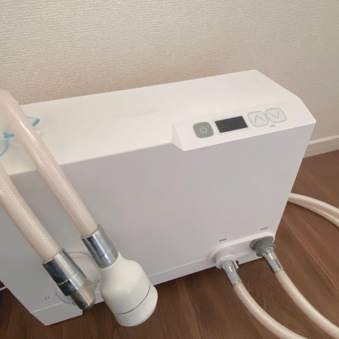 【美品】　YOSA ハイジェットスパ