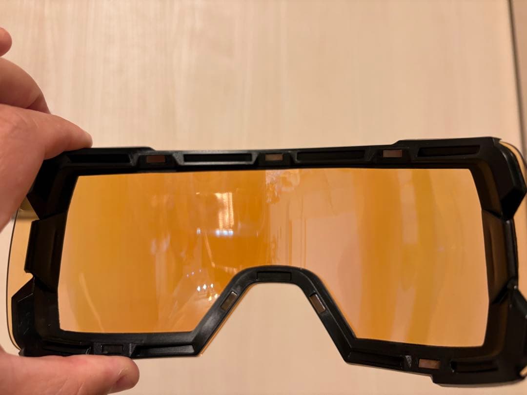 SMITH ゴーグル I/O Mag XL