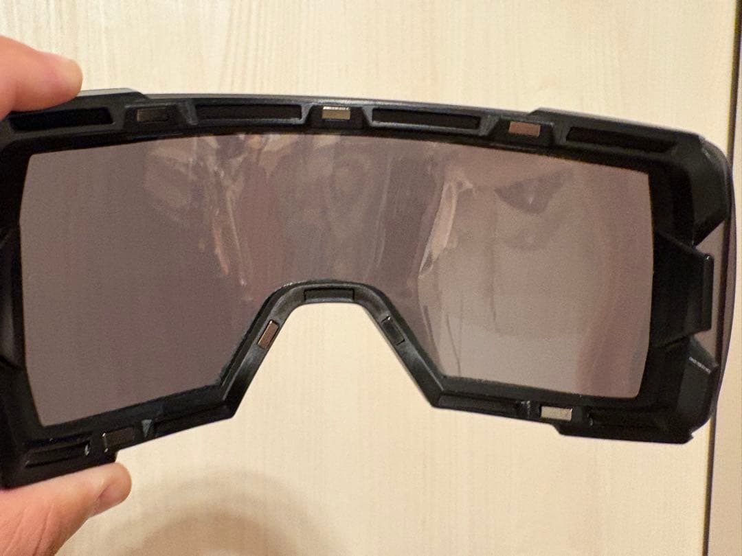 SMITH ゴーグル I/O Mag XL