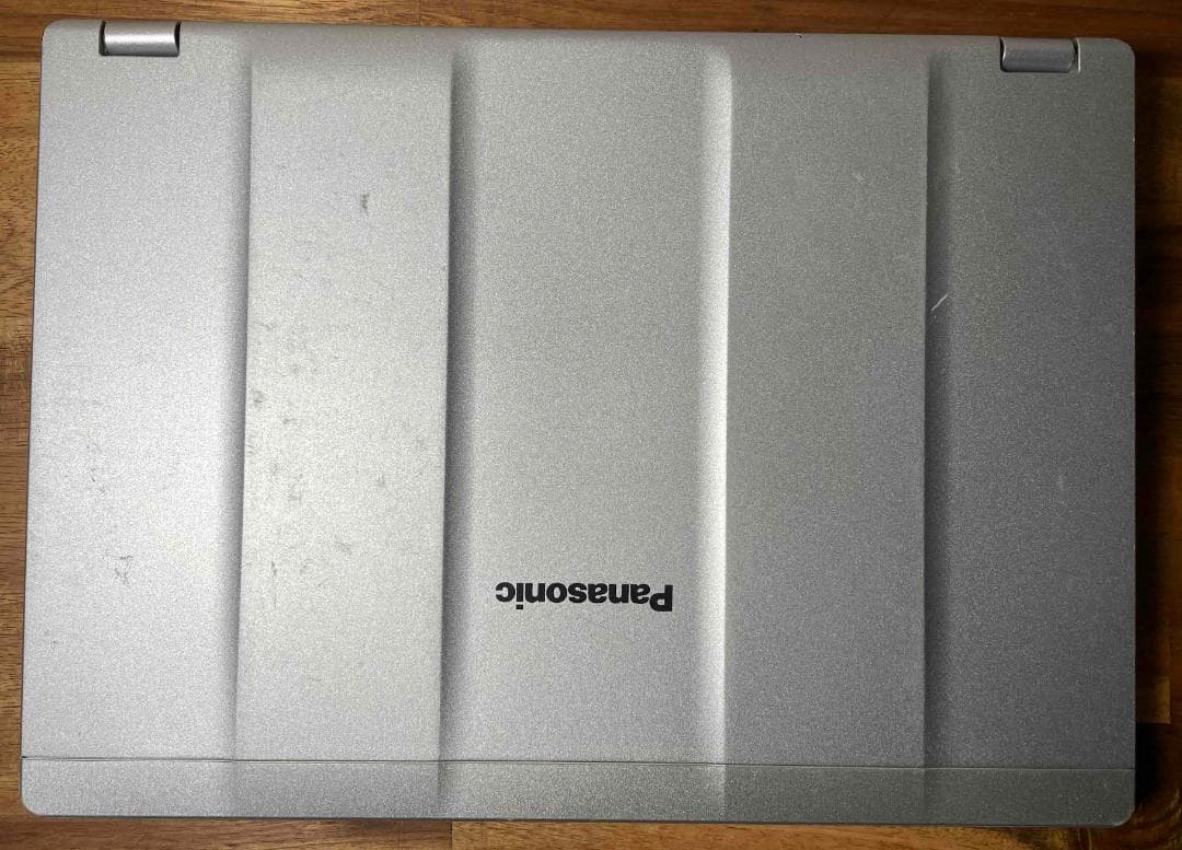 Win11 Office i7搭載 CF-SZ6 メモリ8GB SSD128GB