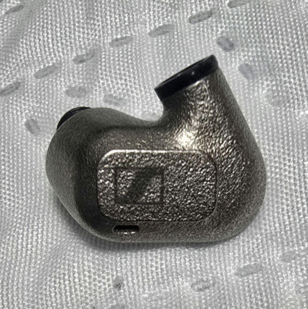 【付属品完備】SENNHEISER IE600 4.4mm mmcx