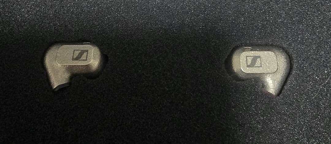 【付属品完備】SENNHEISER IE600 4.4mm mmcx